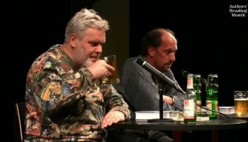 Pavl Klusák a Ondřej Kocar